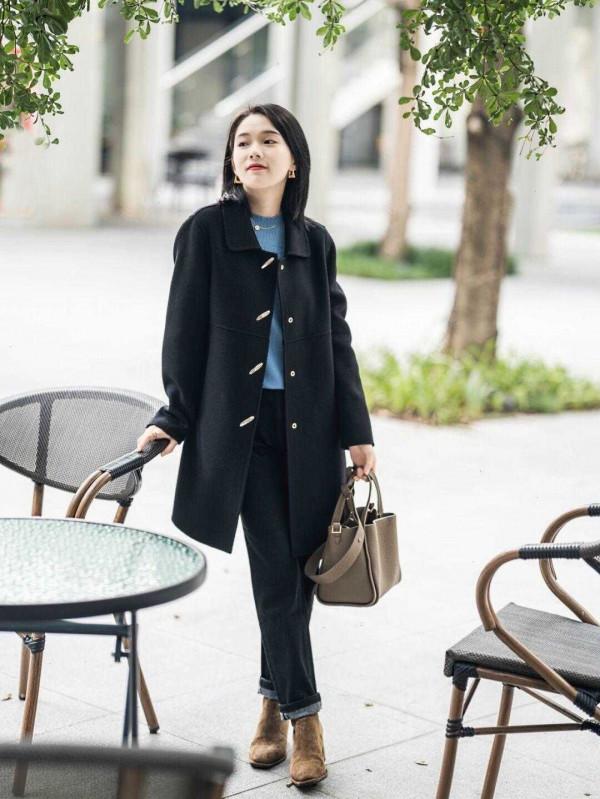 顯高顯瘦的造型大合集來了!不露肉也能“高人一等”,誰能不愛? 顯高顯瘦的造型大合集來了!不露肉也能“高人一等”,誰能不愛?