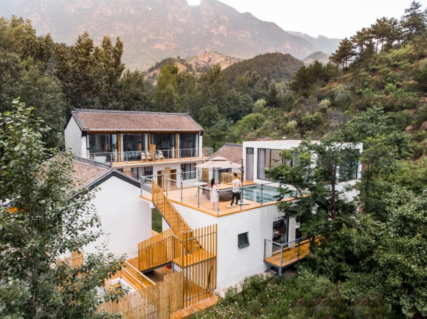 2021北京網紅打卡地推薦|這些顏值爆表的酒店民宿,讓人心動了! 2021北京網紅打卡地推薦|這些顏值爆表的酒店民宿,讓人心動了!