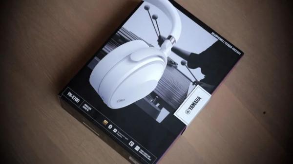 雅馬哈竟然在YH-E700A這種頭戴降噪耳機上玩起了“監聽流”
