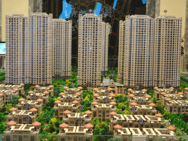 越來越多的小區流行別墅和高層搭配?買房之前,你應該瞭解這些 越來越多的小區流行別墅和高層搭配?買房之前,你應該瞭解這些