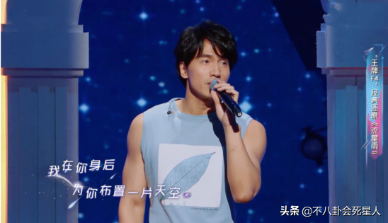 6位被時代拋棄的花美男，顏值吊打小鮮肉，沒戲拍沒資源，可惜了