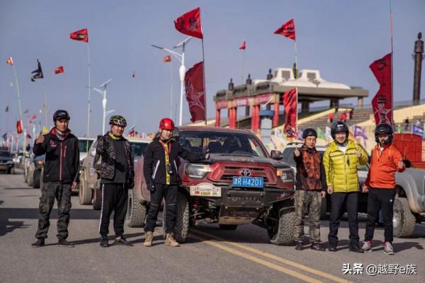 一分鐘解讀“T3”,激情穿越點燃巴丹吉林 一分鐘解讀“T3”,激情穿越點燃巴丹吉林