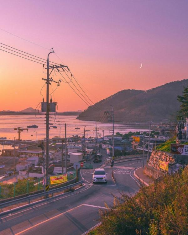 50張圖片展示出韓國不一樣的一面