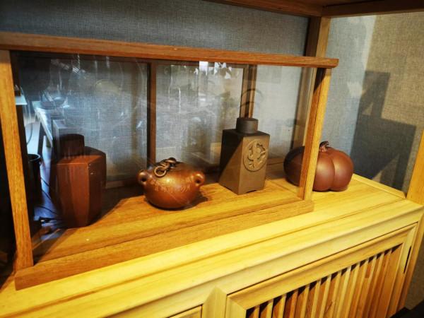 想開實體店的朋友一定要看過來,開紫砂壺店和茶葉店有本質區別 想開實體店的朋友一定要看過來,開紫砂壺店和茶葉店有本質區別