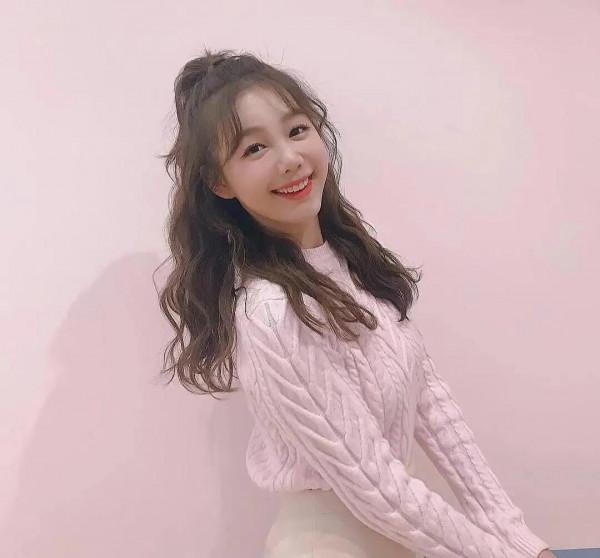 蜜蜂少女徐夢潔 蜜蜂少女徐夢潔