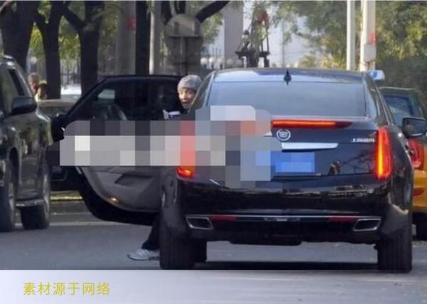 徐崢的各款名車,章子怡的賓士,我和我的父輩導演座駕盤點 徐崢的各款名車,章子怡的賓士,我和我的父輩導演座駕盤點