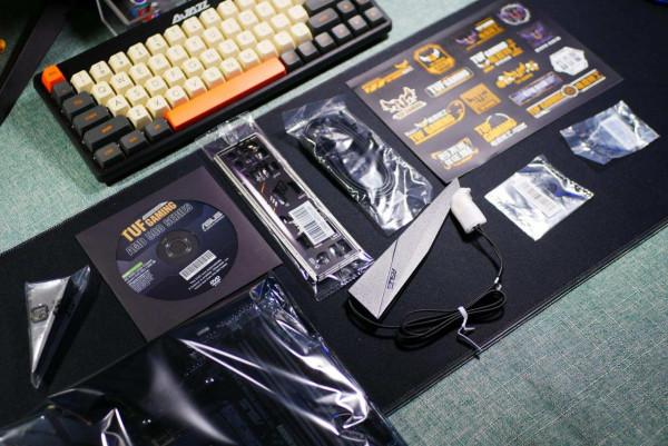 2021雙十一裝機清單給你!這可能是2800元內最具價效比的攢機方案 2021雙十一裝機清單給你!這可能是2800元內最具價效比的攢機方案