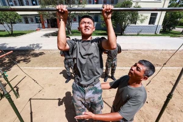 @班長們,你有一份帶兵錦囊請查收 @班長們,你有一份帶兵錦囊請查收