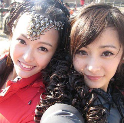 風光時是姐妹,落魄時是路人?這4對塑膠姐妹恐怕永遠不會再和好 風光時是姐妹,落魄時是路人?這4對塑膠姐妹恐怕永遠不會再和好