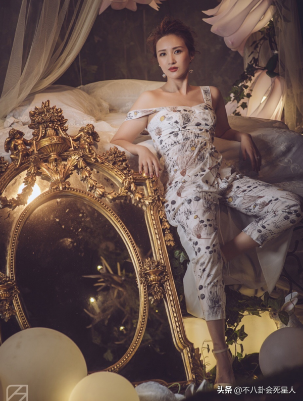 單看都很臉熟，沒想到他們竟然是夫妻，這8對明星伉儷太低調了