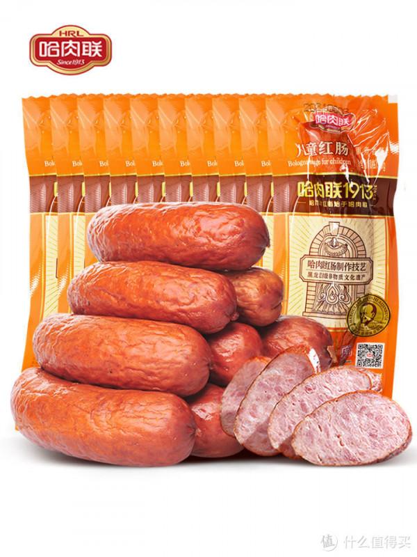 香腸之光！我吃過的13款美味香腸