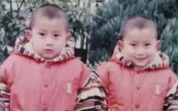 學霸雙胞胎周海周洋：為照顧母親，一人放棄清華，一人放棄中科院