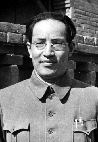 火炮200多門，一個半小時！朱瑞第一次向世人展示中國炮兵的風采