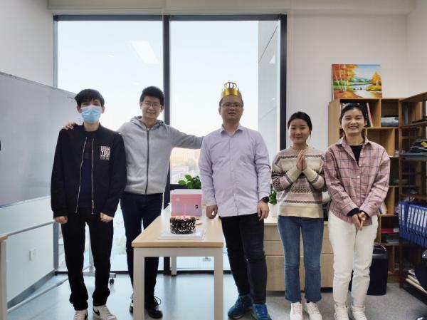 虛擬賦能現實，創業開啟別樣生活方式