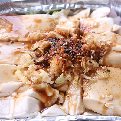 豆腐這樣吃，一個月瘦5斤