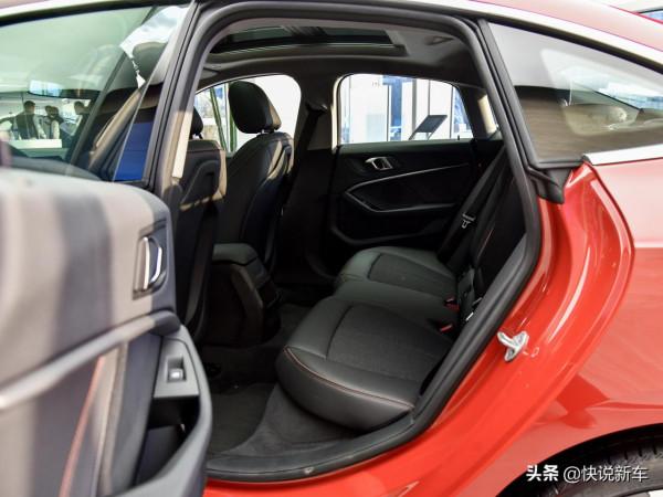 油耗低停車方便,動感時尚,進口豪華品牌,實拍寶馬2系 油耗低停車方便,動感時尚,進口豪華品牌,實拍寶馬2系