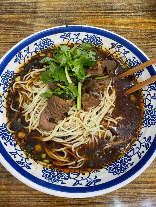 重慶小面之旅第148站