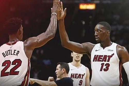 小球時代的無奈！約基奇領銜，新賽季聯盟十大中鋒