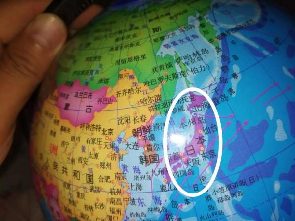 “彈丸之地”的他們為什麼這麼彪悍