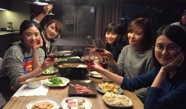 《開端》帶火了劉丹！從梅婷到楊紫，多名女演員曾因正午陽光走紅