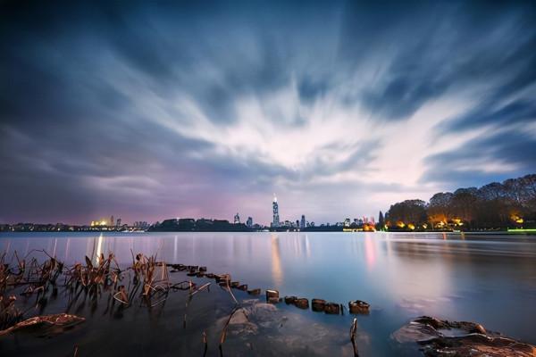 江蘇一景區走紅，被譽為“金陵明珠”，距市中心30分鐘車程