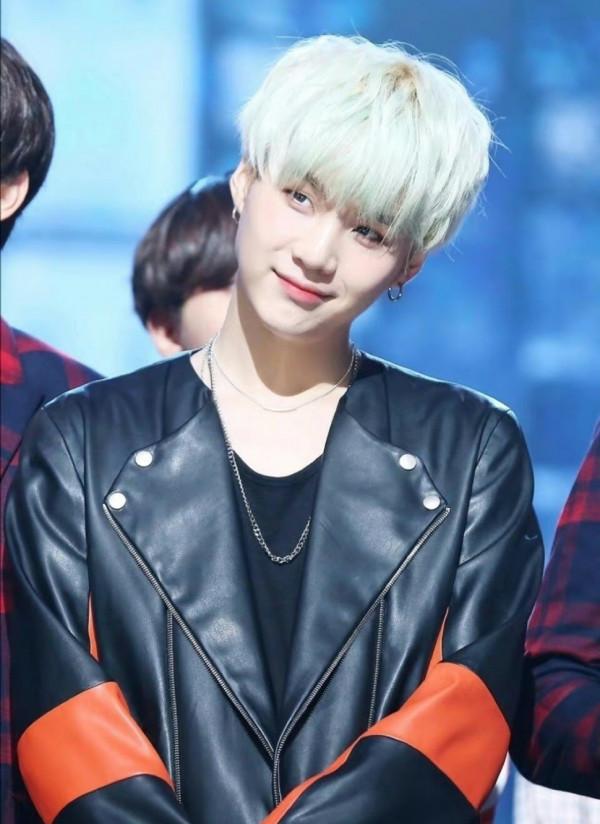 防彈少年團成員感染新冠