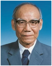 “兩彈一星”功勳獎章獲得者