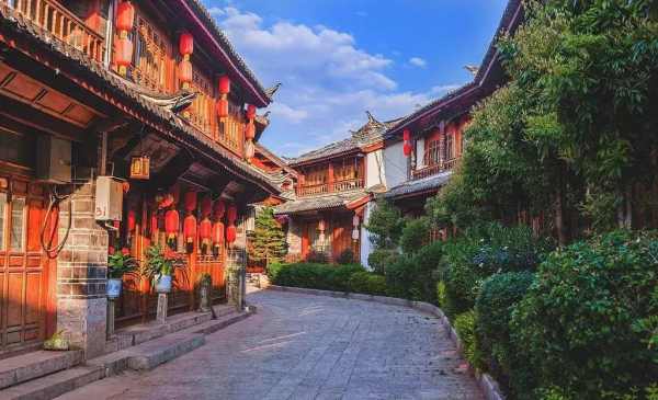 10處適合情侶前往的旅行地，如果去過6個，那真的就可以結婚了