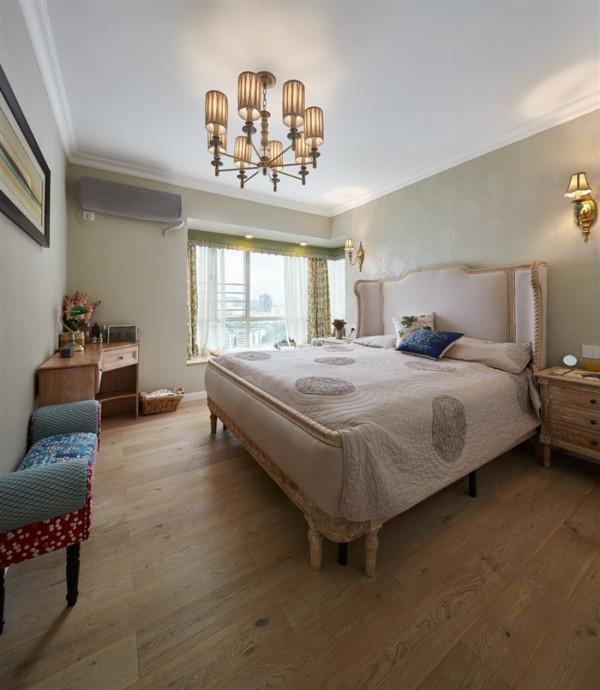 混搭風格三居室98平方米裝修效果圖 混搭風格三居室98平方米裝修效果圖