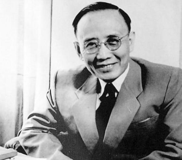 蔣介石女婿陸久之:服務我黨近30年,拒絕繼承岳母遺產,活106歲 蔣介石女婿陸久之:服務我黨近30年,拒絕繼承岳母遺產,活106歲