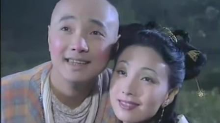 上神仙女不要尬演，6位女星告訴你，十幾年前的仙子有多靈氣逼人