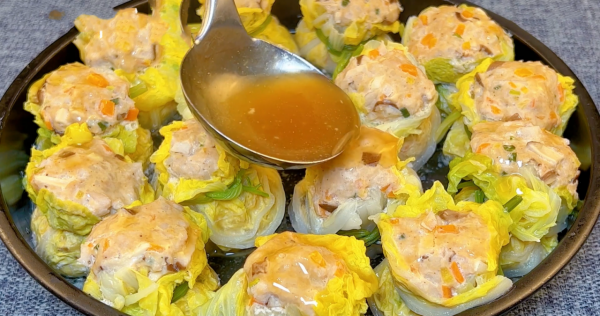 正月十五元宵節，少吃寒涼食物，10道暖身菜換著吃，健康團圓過節