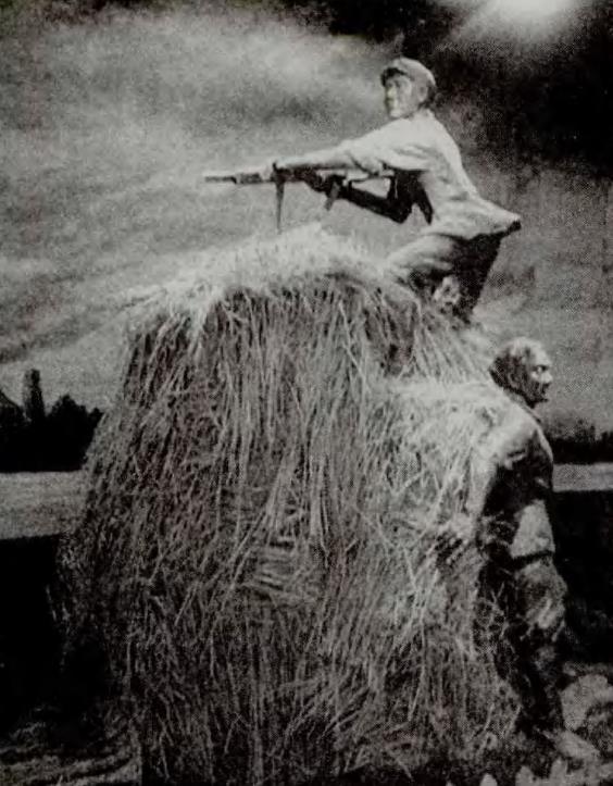 南通州江海英烈系列事蹟(16)-何昆烈士、李超時烈士 南通州江海英烈系列事蹟(16)-何昆烈士、李超時烈士