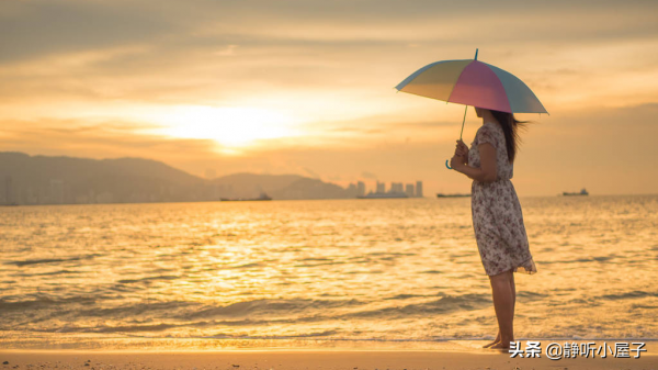成年人的辛酸：失業一年，我從未告訴任何人