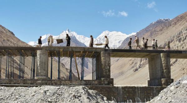 通往人跡罕至之地的新道路&mdash;瓦罕走廊