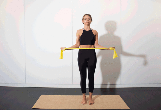 拜拜肉、大肚腩、扁平臀？這9個瑜伽動作一次幫你搞定