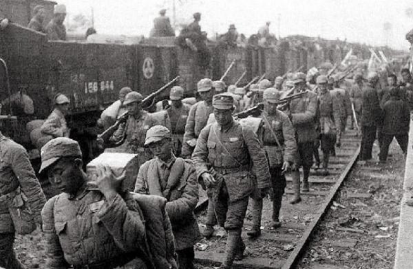 披露:毛主席為何不願在1948年成立中央政府 披露:毛主席為何不願在1948年成立中央政府