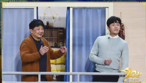 春晚四十年，9位各具風格的總導演，有人爭議大，有人已離世