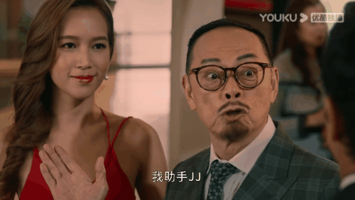 這部邵氏港劇，用了七個TVB女演員，一個比一個漂亮