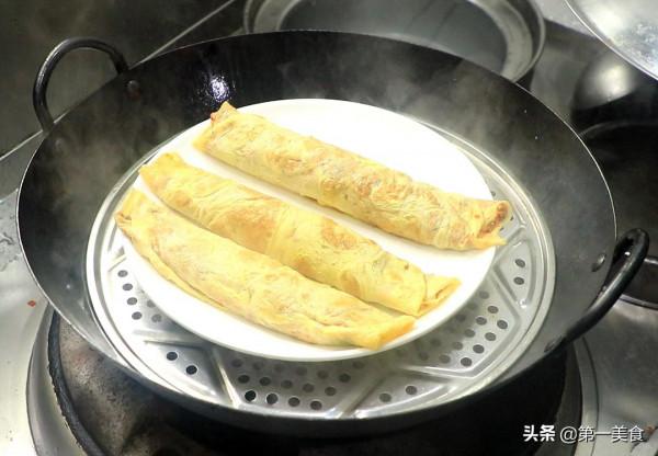 5道蒸菜的家常做法，每天給孩子換著做，孩子愛吃，個子蹭蹭長