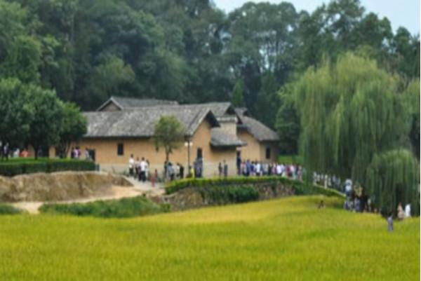 1919年，毛澤東的母親病逝，主席信中寫道她“損己利人”，為何？