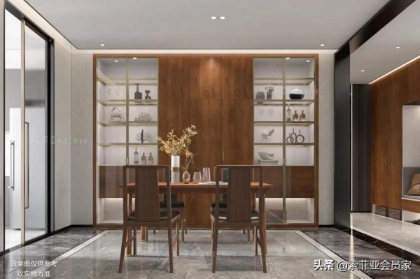 新房裝修被嫌醜？學會這些色彩搭配方案，讓你輕鬆裝出高階感