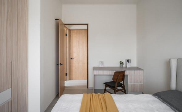 這才是真正的簡約，116㎡沒有一絲俗氣，家居氛圍超棒