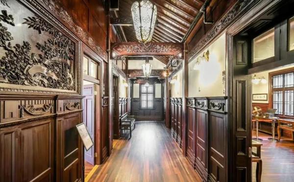 海上聞人杜月笙 海上聞人杜月笙