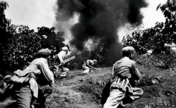 25歲犧牲的紅軍驍將，聶榮臻評價：他不死，元帥的座次可能換一換