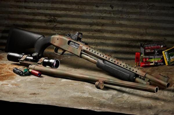 “北極狐”僱傭兵的20種輕武器,都是世界最頂尖的槍支 “北極狐”僱傭兵的20種輕武器,都是世界最頂尖的槍支