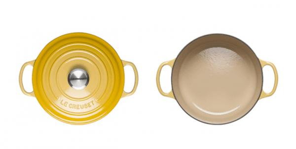 憑啥琺琅鍋賣上千塊?幾十的砂鍋不香? 憑啥琺琅鍋賣上千塊?幾十的砂鍋不香?