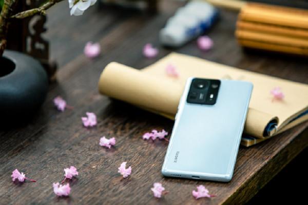 iPhone 13來勢洶洶，12+512GB+真全面屏，小米頂級旗艦降至5899