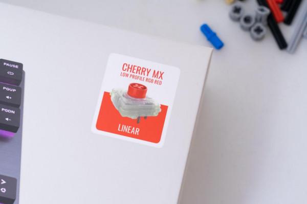 告別機械鍵盤傻重黑粗的傳統印象,酷冷至尊SK631 RGB機械鍵盤體驗 告別機械鍵盤傻重黑粗的傳統印象,酷冷至尊SK631 RGB機械鍵盤體驗