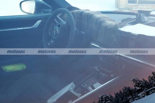 動力有“看點”新款911 Turbo將搭48V輕混系統